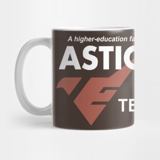 Asticassia Mug